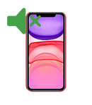 iPhone 11 Volume Button Repair - iFixYouri