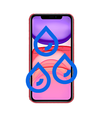 iPhone 11 Water Damage Repair - iFixYouri