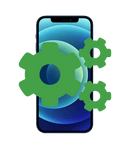 iPhone 12 Diagnostic Service - iFixYouri