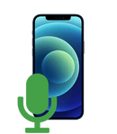iPhone 12 Microphone Repair - iFixYouri