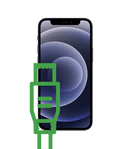 iPhone 12 mini Charging Port Repair - iFixYouri