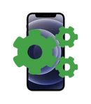 iPhone 12 mini Diagnostic Service - iFixYouri