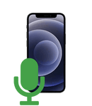 iPhone 12 mini Microphone Repair - iFixYouri