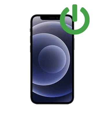 iPhone 12 mini Power Button Repair