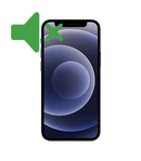 iPhone 12 mini Volume Button Repair - iFixYouri