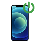 iPhone 12 Power Button Repair - iFixYouri