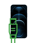 iPhone 12 Pro Charging Port Repair - iFixYouri