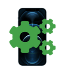 iPhone 12 Pro Diagnostic Service - iFixYouri