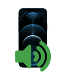 iPhone 12 Pro Loud Speaker Repair - iFixYouri