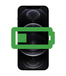 iPhone 12 Pro Max Battery Replacement - iFixYouri