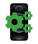 iPhone 12 Pro Max Diagnostic Service - iFixYouri