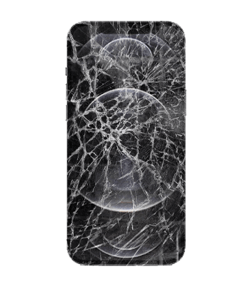 iPhone 12 Pro Max Glass Repair - iFixYouri