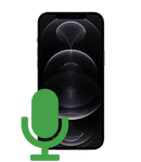 iPhone 12 Pro Max Microphone Repair - iFixYouri