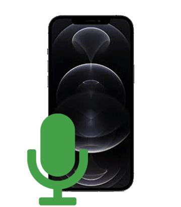 iPhone 12 Pro Max Microphone Repair - iFixYouri