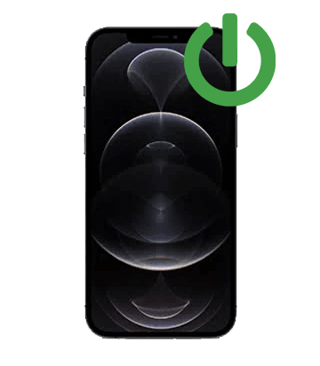 iPhone 12 Pro Max Power Button Repair - iFixYouri