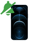 iPhone 12 Pro Vibrate Switch Repair - iFixYouri