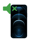 iPhone 12 Pro Volume Button Repair - iFixYouri