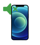 iPhone 12 Volume Button Repair - iFixYouri