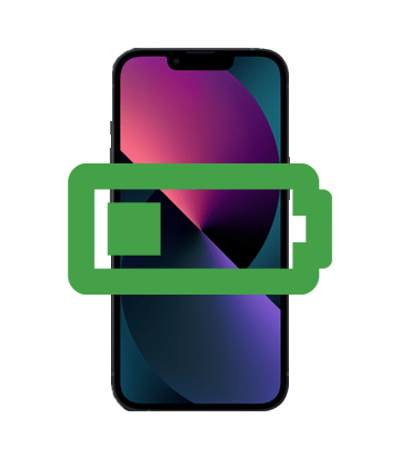 iPhone 13 Battery Replacement iFixYouri
