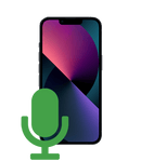 iPhone 13 Microphone Repair iFixYouri