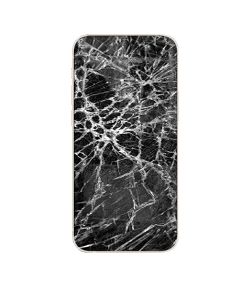 iPhone 13 mini Glass & LCD Repair iFixYouri