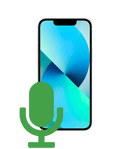 iPhone 13 mini Microphone Repair iFixYouri