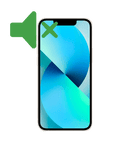 iPhone 13 mini Volume Button Repair iFixYouri