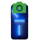 iPhone 13 Pro Front Camera Repair iFixYouri