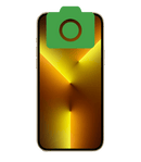 iPhone 13 Pro Max Front Camera Repair iFixYouri