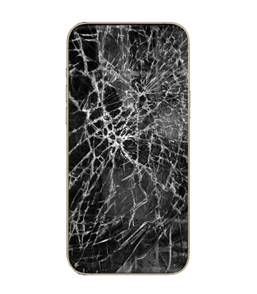 iPhone 13 Pro Max Glass & LCD Repair iFixYouri