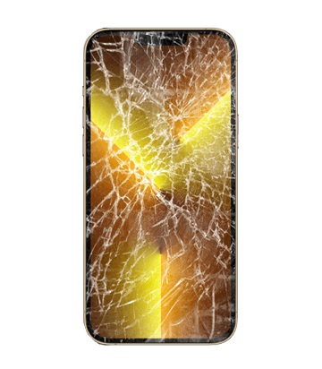 iPhone 13 Pro Max Glass Repair iFixYouri