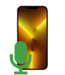 iPhone 13 Pro Max Microphone Repair iFixYouri