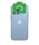 iPhone 13 Pro Rear Camera Repair iFixYouri