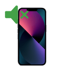 iPhone 13 Volume Button Repair iFixYouri