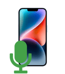 iPhone 14 Microphone Repair iFixYouri