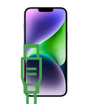 iPhone 14 Plus Charging Port Repair iFixYouri