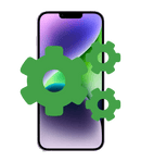 iPhone 14 Plus Diagnostic Service iFixYouri