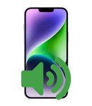 iPhone 14 Plus Loud Speaker Repair iFixYouri