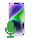 iPhone 14 Plus Microphone Repair iFixYouri