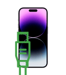 iPhone 14 Pro Charging Port Repair iFixYouri