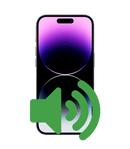 iPhone 14 Pro Loud Speaker Repair iFixYouri