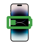 iPhone 14 Pro Max Battery Replacement iFixYouri