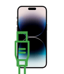 iPhone 14 Pro Max Charging Port Repair iFixYouri