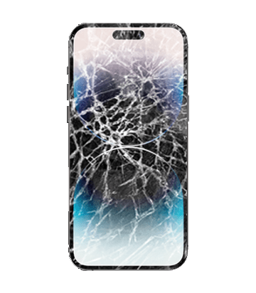 iPhone 14 Pro Max Glass Repair iFixYouri