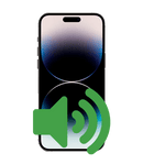 iPhone 14 Pro Max Loud Speaker Repair iFixYouri