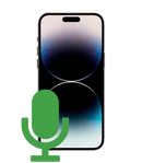 iPhone 14 Pro Max Microphone Repair iFixYouri