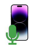 iPhone 14 Pro Microphone Repair iFixYouri