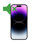 iPhone 14 Pro Volume Button Repair iFixYouri