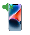 iPhone 14 Volume Button Repair iFixYouri