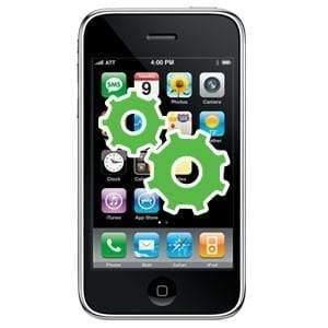 iPhone 3G Diagnostic Service - iFixYouri